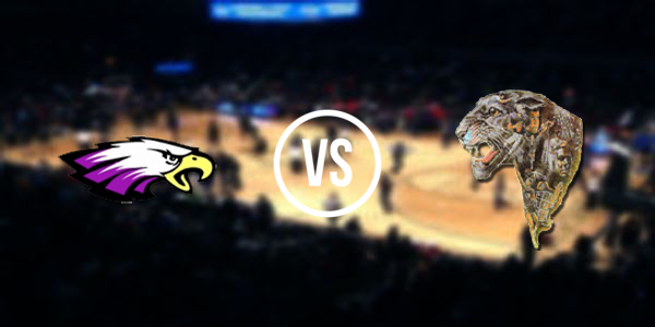Elizabethtown High School vs. Campbellsville High School