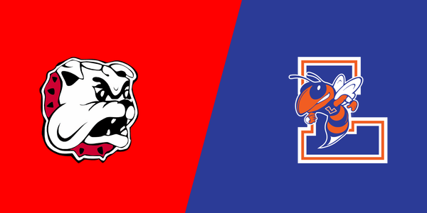 Thomasville High School vs. Lexington Senior High School