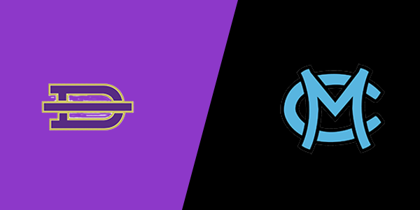 Diamond Bar High School vs. Montclair High School