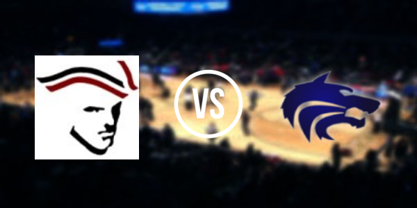 Lake City High School vs. Centennial High School