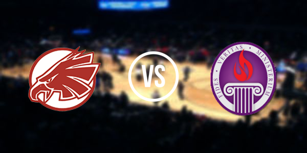 Roanoke Valley Christian School vs. Faith Christian School