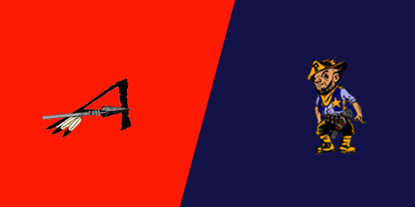 Arlee High School vs. Powell County High School
