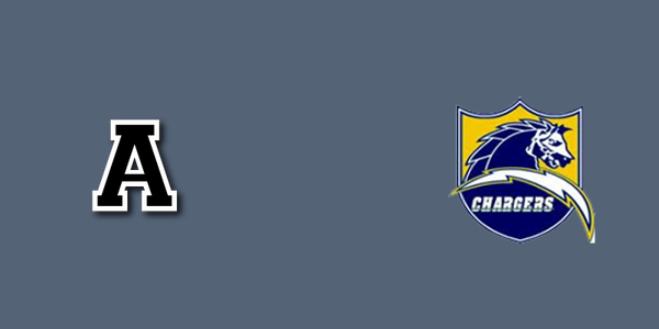 Away vs. Madison Preparatory