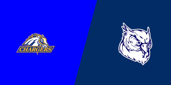 Valley Lutheran High School vs. Oscoda High School