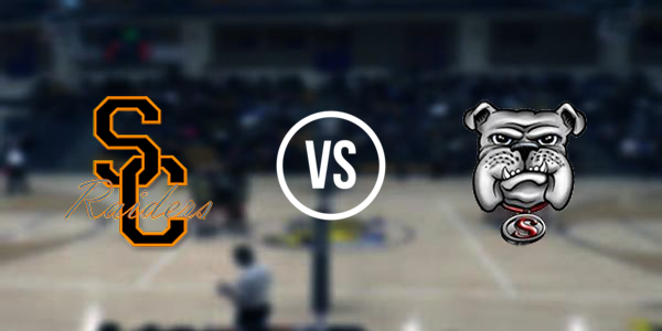 Silver Creek High School vs. Sobrato High School