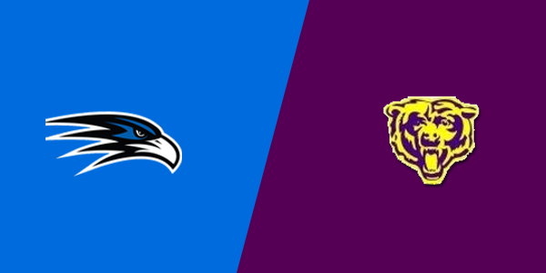 Florence High School vs. Lexington High School