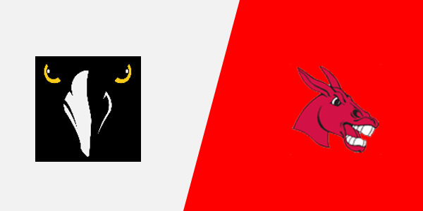 RSB Ravens vs. Wahkiakum High School