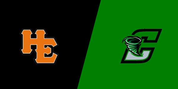 Hartsburg-Emden High School vs. Cornerstone Christian Academy