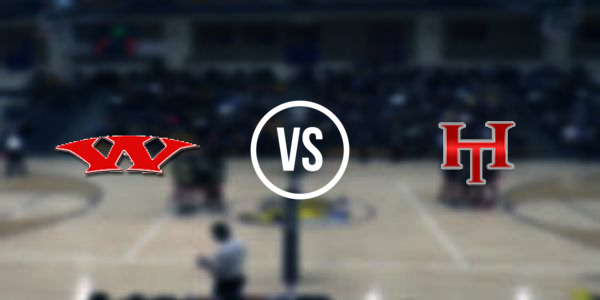 Weiser High School vs. Homedale High School