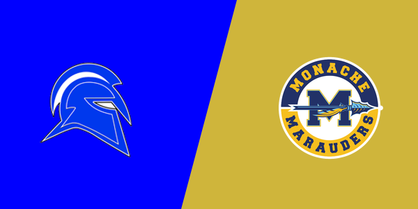 Frontier High School vs. Monache High School