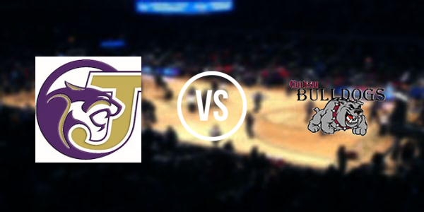 Jefferson High School vs. Choteau High School