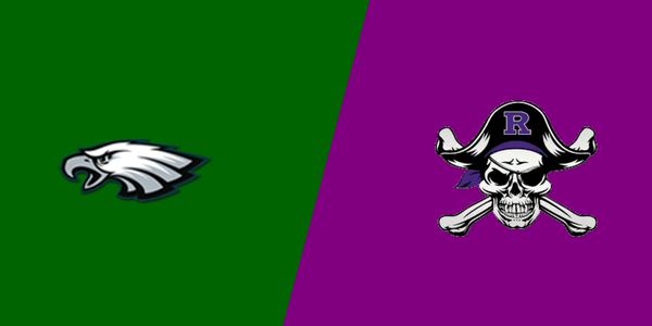 Eastern Alamance High School vs. Riverside High School