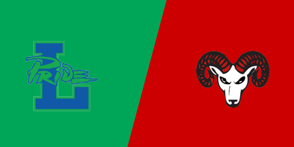 Leesville Road High School vs. Rolesville High School