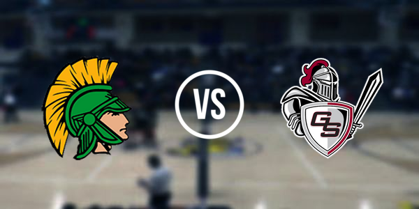 Away vs. Gray Stone Day School