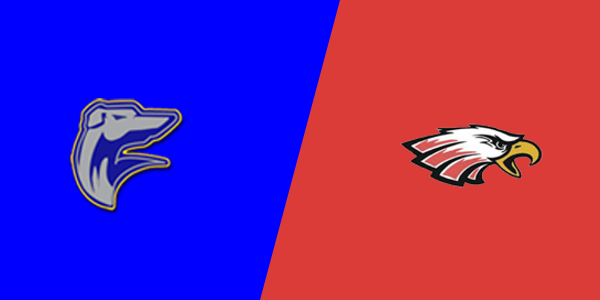 Lyman High School vs. Edgewater High School