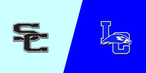 Spencer County High School vs. Larue County High School