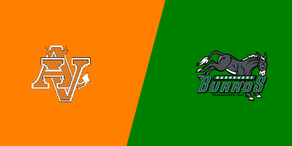 Apple Valley High School vs. Burroughs High School - Ridgecrest