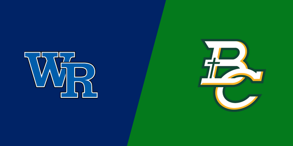 Washburn Rural High School vs. Bishop Carroll Catholic High School