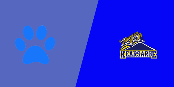 Somersworth High School vs. Kearsarge Regional High School