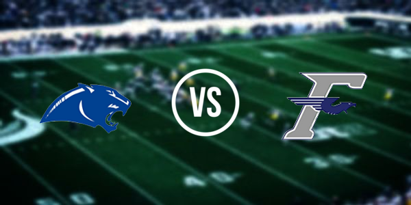 Springboro vs. Kettering Fairmont