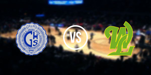 West Linn High School vs. Grant High School