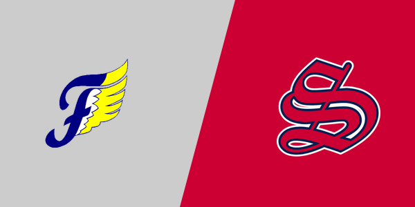 Fluvanna County High School vs. Spotsylvania High School