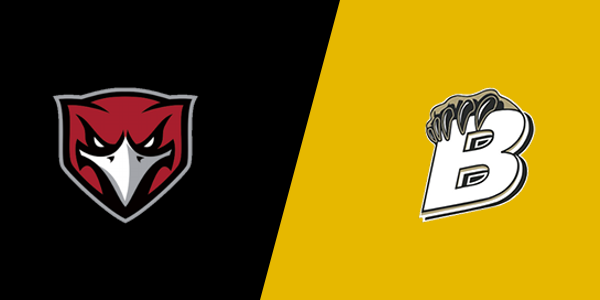 Stewarts Creek High School vs. Bradley Central High School