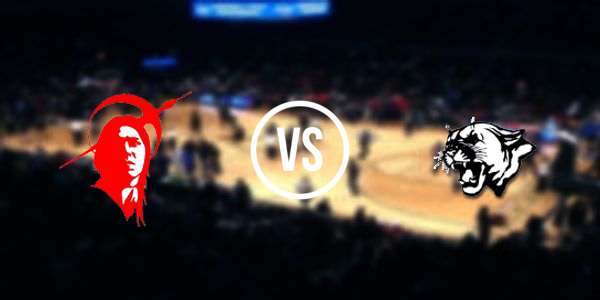Wyoming Indian High School vs. Wind River High School