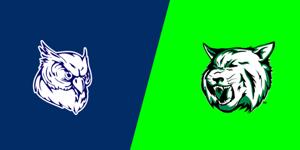 Oscoda High School vs. Houghton Lake High School