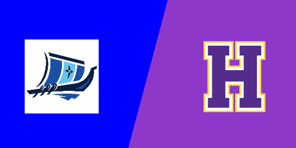 Bellevue Christian High School vs. Highline High School