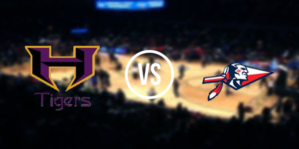 Hattiesburg High School vs. South Jones High School