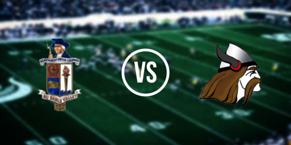 AuSable Valley Central High School vs. Moriah Senior High Sc