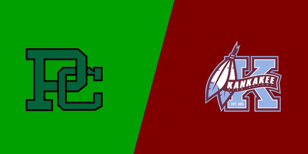 Providence Catholic High School vs. Kankakee High School