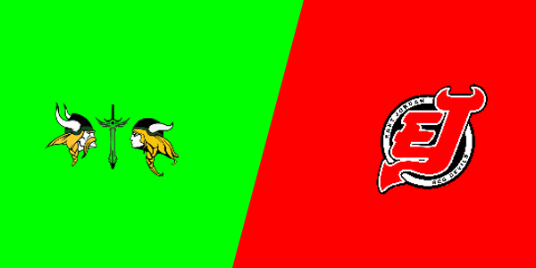 Grayling High School vs. East Jordan High School