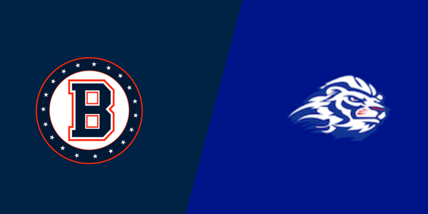 Berkmar High School vs. Peachtree Ridge High School