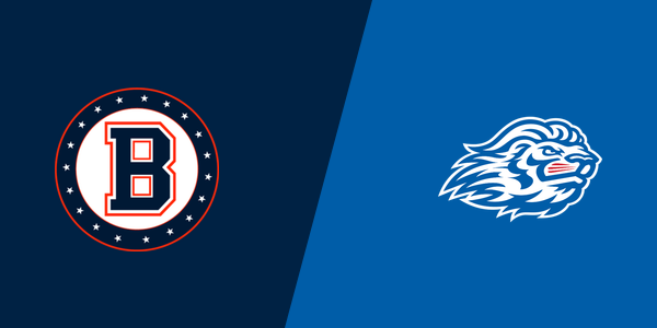 Berkmar High School vs. Peachtree Ridge High School