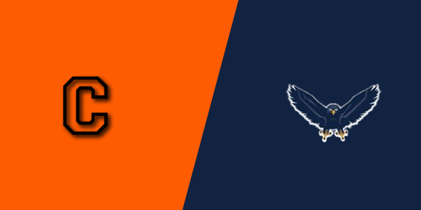 Chilhowie Middle School vs. EB Stanley Middle School