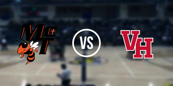 McGill-Toolen vs Vestavia Hills