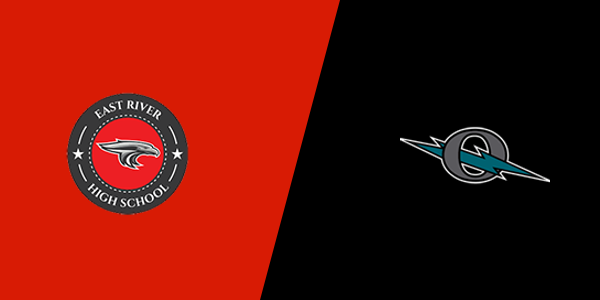 East River High School vs. Olympia High School