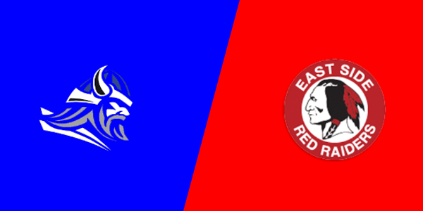 Demarest High School vs. East Side High School