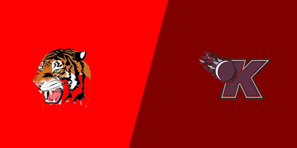 Imperial High School vs. Kearny High School