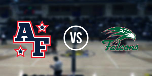 Apex Friendship High School vs. Green Hope High School