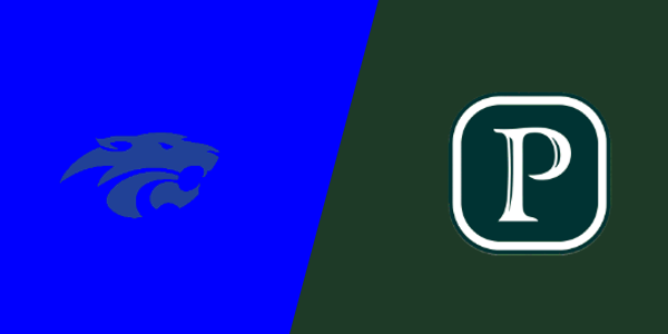 PRIORY vs. Pinewood High School
