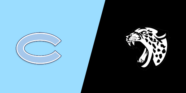 Clarksburg High School vs. Northwest High School