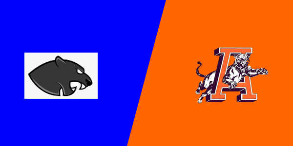 Valley Christian School vs. Asotin High School