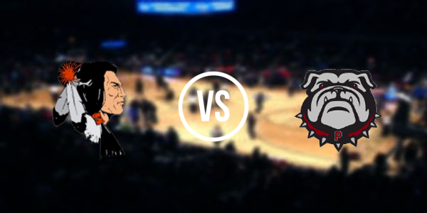 Palisade High School vs. Central High School