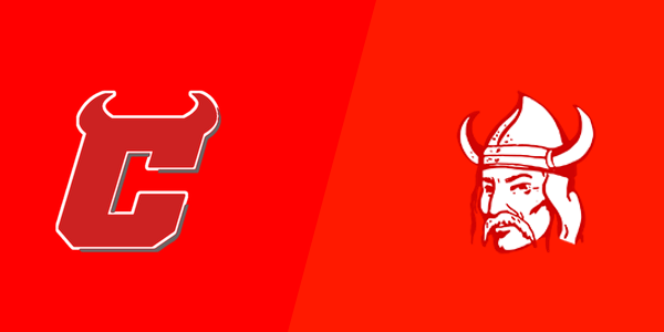 Crestwood High School vs. LaBrae High School
