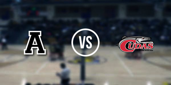Away vs. New Smyrna Beach High School