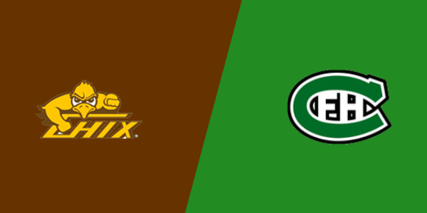 Zeeland East High School vs. Forest Hills Central High School