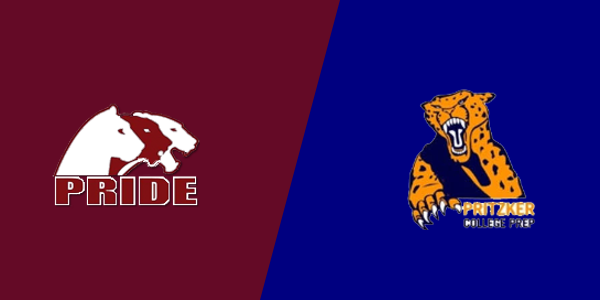 ITW David Speer Academy vs. Pritzker College Prep High School
